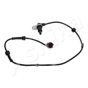 ABS-givare, Sensor, hjulvarvtal, Vänster bak, NISSAN MAXIMA / MAXIMA QX V, 47901-2Y060