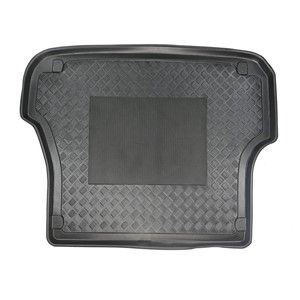 Bagagerumsmatta, Bagageutrymme, FORD MONDEO Turnier V