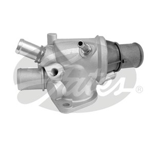 Termostat, kylvätska, LANCIA KAPPA, KAPPA Coupé, KAPPA SW, 7756249