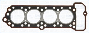 Packning, topplock, MAZDA 323 II, 323 Hatchback II, E101-10-271