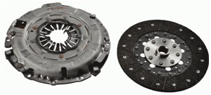 Kopplingssats, HYUNDAI i40 I, i40 CW I, KIA CARENS IV, CARENS Van IV, OPTIMA, OPTIMA Sportswagon, SPORTAGE IV, SPORTAGE VAN IV, 41200-24