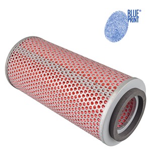 Luftfilter, HYUNDAI GALLOPER II, H100 Buss, H100 Flak/chassi, H100 Skåp, MITSUBISHI GALLOPER, 28130-44000, X2813044000