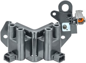 Tändspole, HYUNDAI ACCENT II, ACCENT Sedan II, GETZ, 27301 22600
