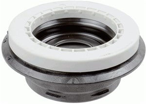 Fjäderbenslager, Framaxel, Tvåsidig, FORD, 1377929, 1815863, 6C11-3K099-AB, BK21-3K099-AC