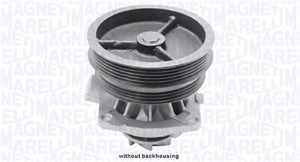 Vattenpump, FIAT BRAVA, DOBLO Minibus, minivan, MAREA, MULTIPLA, PALIO, STILO, LANCIA DELTA II, LYBRA, LYBRA SW, 46400058, 46444355, 71