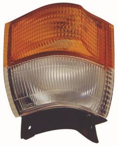 Blinkers, Höger, NISSAN CABSTAR, B6125-0t500