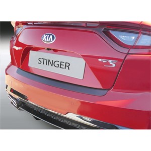 Övertäck, Stötfångare, KIA STINGER