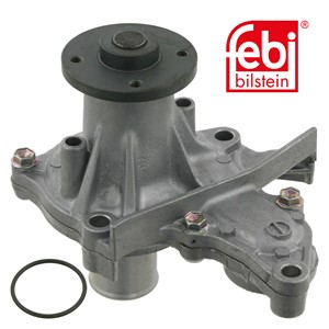 Vattenpump, TOYOTA, 16100-09060, 16100-09061, 16100-19305