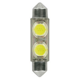 LED-lampa, LED-power 4 (SV8,5-8) (C5W), Universal