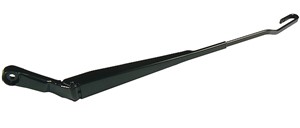 Torkararm, vindruta, Vänster fram, SEAT AROSA, VW LUPO I, 6X1 955 409, 6X1955409