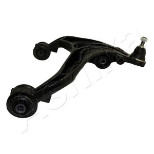 Länkarm, framaxel höger, Nedre, DODGE NITRO, JEEP CHEROKEE, 52109986AE