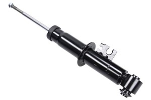 Stötdämpare, Bakaxel, Höger, Vänster, MINI MINI, MINI Cabriolet, MINI CLUBMAN, 31316784521, 31316784522, 33526778565, 33526778566, 33526