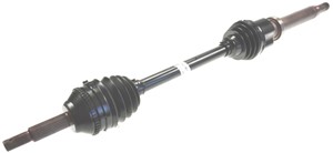 Drivaxel, framaxel höger, FORD TRANSIT Buss, TRANSIT Flak/chassi, TRANSIT Skåp, TRANSIT TOURNEO Buss, 1445100, 1495672, 1782553, 6C113B4