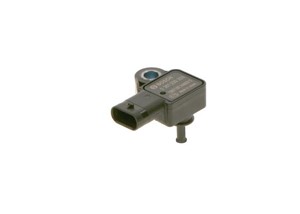 Sensor, insugstryck, MAZDA 3 Sedan, 3 Skåp/halvkombi, 6 Kombi, 6 Sedan, 6 Skåp / kombi, CX-5, SH03-18-211