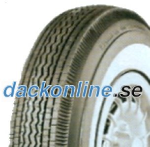 BF Goodrich Silvertown Bias M ( 6.00 20 89P 6PR )