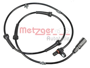 ABS-givare, Sensor, hjulvarvtal, Bakaxel, NISSAN QASHQAI / QASHQAI +2 I, 47900BR00A, 47900-BR00A, 5094.35