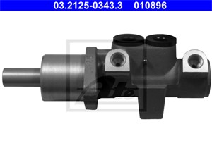 Huvudbromscylinder, FORD GALAXY I, SEAT ALHAMBRA, VW SHARAN, 1047626, 1750508, 3M21-2140-BA, 7M0 611 019 A, 7M2 611 019 A, 7M4 611 019 A