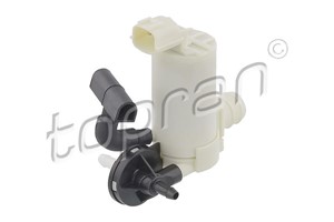 Spolarpump, MAZDA 2, D651 67 482, D651 67 482A