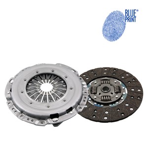 Kopplingssats, FORD, 1 731 737, 1 889 306, BK31-7540-AB, EB3G-7540-AA