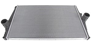 Intercooler, VOLVO XC90 I, 30741579, 30748808, 31274553