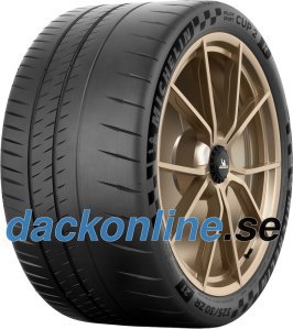 Michelin Pilot Sport Cup 2 R ( 325/30 ZR21 (108Y) XL N0 )
