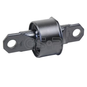 Axelupphängning, Bakaxel, båda sidor, FORD,MAZDA, 1 061 670, 1254368, 1304124, 30666331, 30666821, 3M515K896AC, 735839128, 98AG 5K896 AB