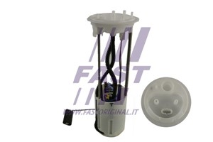 Bränslepump, IVECO DAILY Flak/chassi IV, DAILY Skåp IV, 69500708, 69503394, 69503528