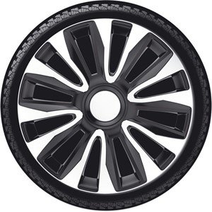 Hjulsidor/ Navkapslar, Avalone, 13-inch