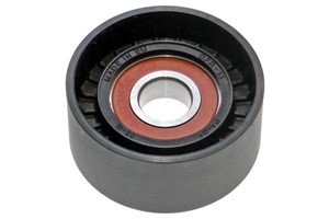 Spännrulle, flerspårsrem, NISSAN,OPEL,RENAULT,VAUXHALL, 11 75 009 69R, 11 75 075 68R, 82 00 357 406, 82 00 941 079