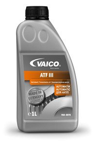 Automatväxellådsolja (ATF)
