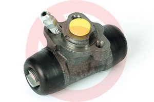 Hjulcylinder, Bakaxel vänster, TOYOTA, 4755016010, 4757002010, 4757012030, 4757016010, 4757016040, 4757019035, 4757020030, 4757020031, 4