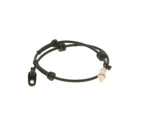 ABS-givare, Sensor, hjulvarvtal, Bakaxel, Höger, Vänster