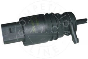 Spolarpump, AUDI,SEAT,SKODA,VW, 1EM 955 451, 1J5 955 651, 1K5 955 651, 1T0 955 651, 996 628 172 00