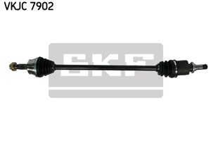 Drivaxel, framaxel höger, OPEL CORSA D, CORSA D Skåp/halvkombi, 13150503, 3 74 995, 374793, 93169657