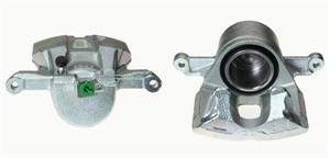 Bromsok, Framaxel, Framför axeln, Vänster, TOYOTA AVENSIS VERSO, 47750-44020, 47750-44021
