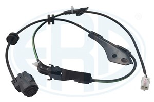 ABS-givare, Sensor, hjulvarvtal, Bakaxel höger, TOYOTA PRIUS, PRIUS PLUS, 89516-47090