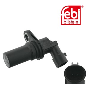 Impulsgivare, vevaxel, ALFA ROMEO,CHEVROLET,CITROËN,FIAT,FORD,LANCIA,OPEL,PEUGEOT,SUZUKI,VAUXHALL, 01247 679, 012855457, 093178045, 1 54
