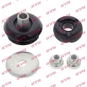 Fjäderbenslager, Bakaxel, TOYOTA AVENSIS, AVENSIS Kombi, AVENSIS Sedan, 4875005040, 4875505010, 9094803021