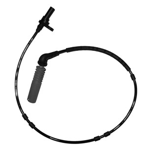 ABS-givare, Sensor, hjulvarvtal, Bakaxel, båda sidor, BMW X3 [E83], 3452 3 405 907, 3452 3 420 331