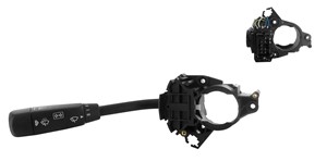 Rattstångsbrytare, MERCEDES-BENZ A-KLASS [W168], VANEO [414], 168 545 01 10 7D88, 168 545 01 10, A 168 545 01 10 7D88, A 168 545 01 10