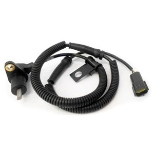 ABS-givare, Sensor, hjulvarvtal, framaxel höger, KIA SORENTO I, 956713E010