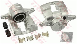 Bromsok, Framaxel, framaxel vänster, Vänster, FIAT BRAVO II, IDEA, STILO, LANCIA MUSA, YPSILON, 77364646, 9949336