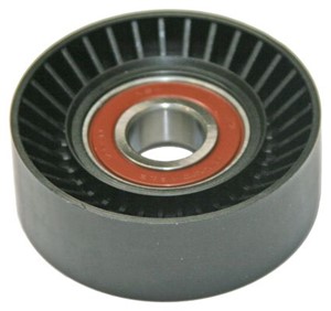 Spännrulle, flerspårsrem, CITROËN,FIAT,LANCIA,PEUGEOT,SUZUKI, 1613839980, 49160-67G00, 5751.55, 96 344 657, 96 363 551, 9634465780, 9636