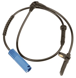 ABS-givare, Sensor, hjulvarvtal, Fram, höger eller vänster, MINI MINI, MINI COUNTRYMAN, MINI PACEMAN, 34 52 9 804 589, 34 52 9 808 193,