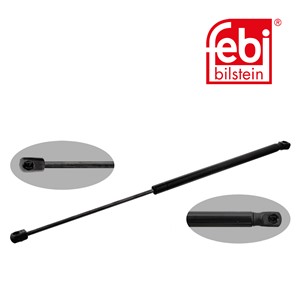 Gasfjäder, bagageutrymme, Tvåsidig, CHEVROLET CAPTIVA, CAPTIVA Van, OPEL ANTARA A, VAUXHALL ANTARA A, 096661403, 20913311, 48 09 275, 95