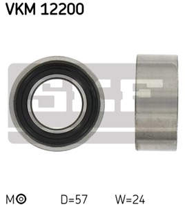 Spännrulle, kamrem, CITROËN,FIAT,LANCIA,PEUGEOT,YUGO, 0818.21, 0829.17, 5972277, 71740977, 95619217