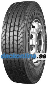 Continental HSW 2 Coach ( 295/80 R22.5 152/148M )