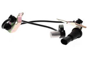 ABS-givare, Sensor, hjulvarvtal, Framaxel, Vänster, CHRYSLER 300M, 4779051, 4779051AB