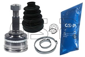 Drivknut, Framaxel, På hjulsidan, NISSAN PRIMERA, PRIMERA Hatchback, 3910071J10, 3910170J10, 3921171J26, A111601020AC, A11-1601020AC