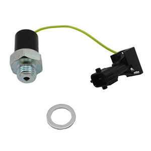 Varningsswitch, oljetryck, SAAB 9-3, 9-3 Cabriolet, 9-5, 9-5 Kombi, 51159, 55 559 824, 91 76 660